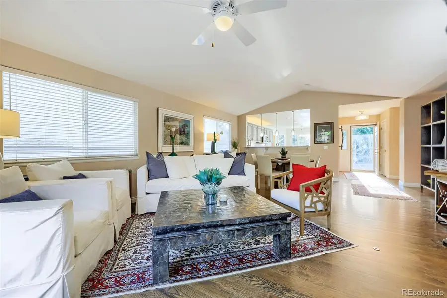 9435 High Cliffe Street, Littleton, CO 80129 - #3