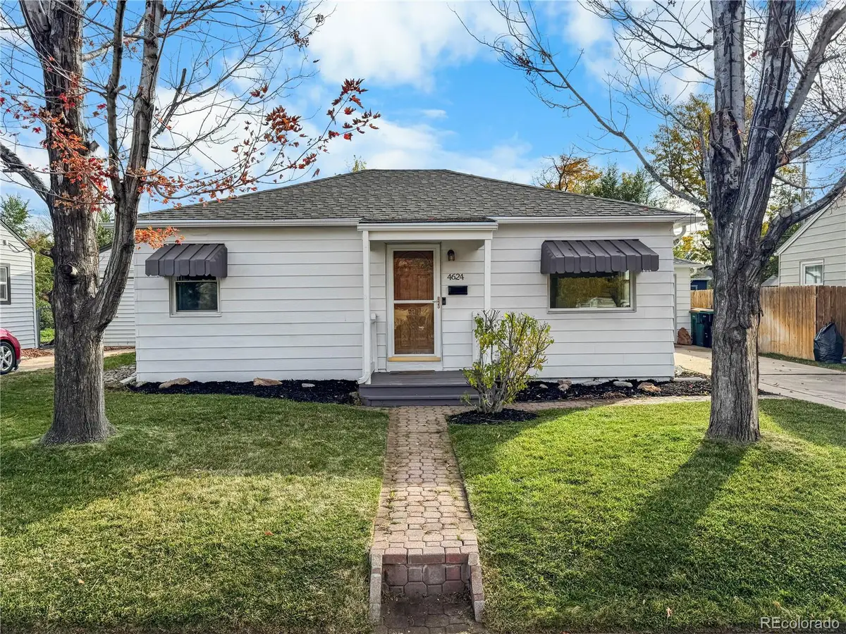 4624 S Logan Street, Englewood, CO 80113 - Image #1