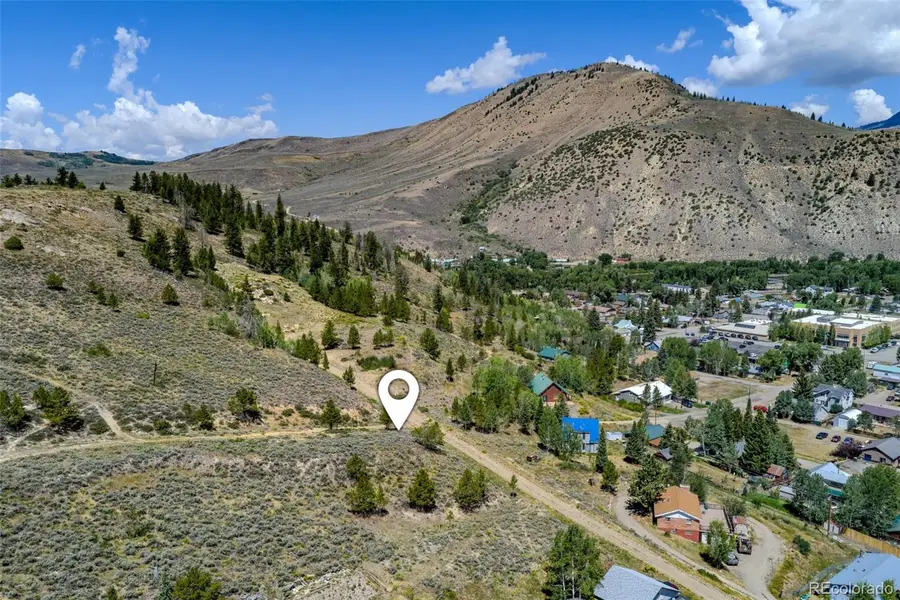 Lot 9-12 Roosevelt Avenue, Hot Sulphur Springs, CO 80451 - #3