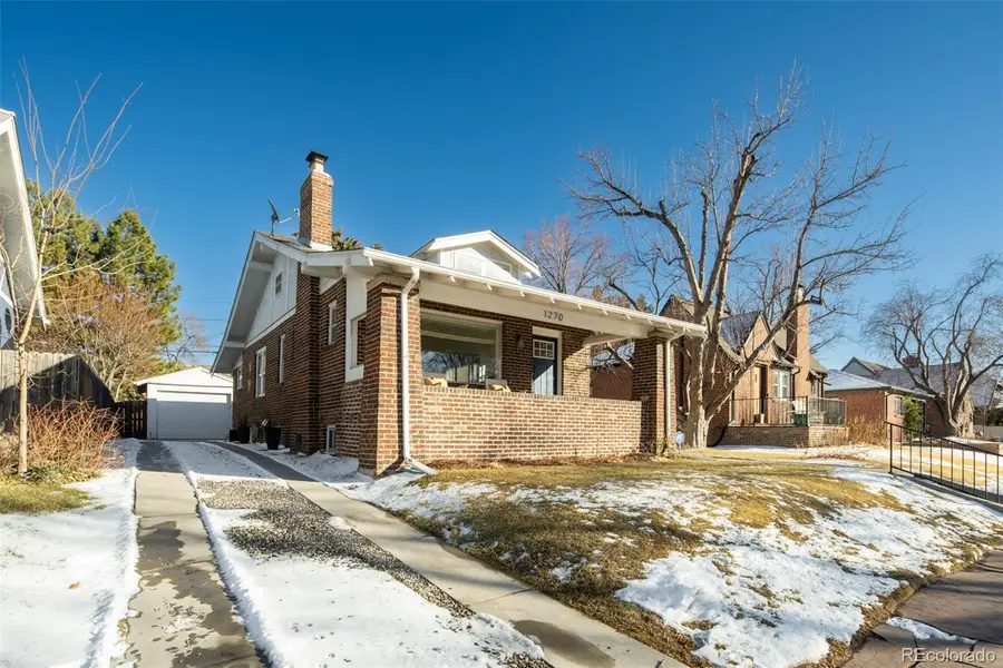 1270 Niagara Street, Denver, CO 80220 - #2
