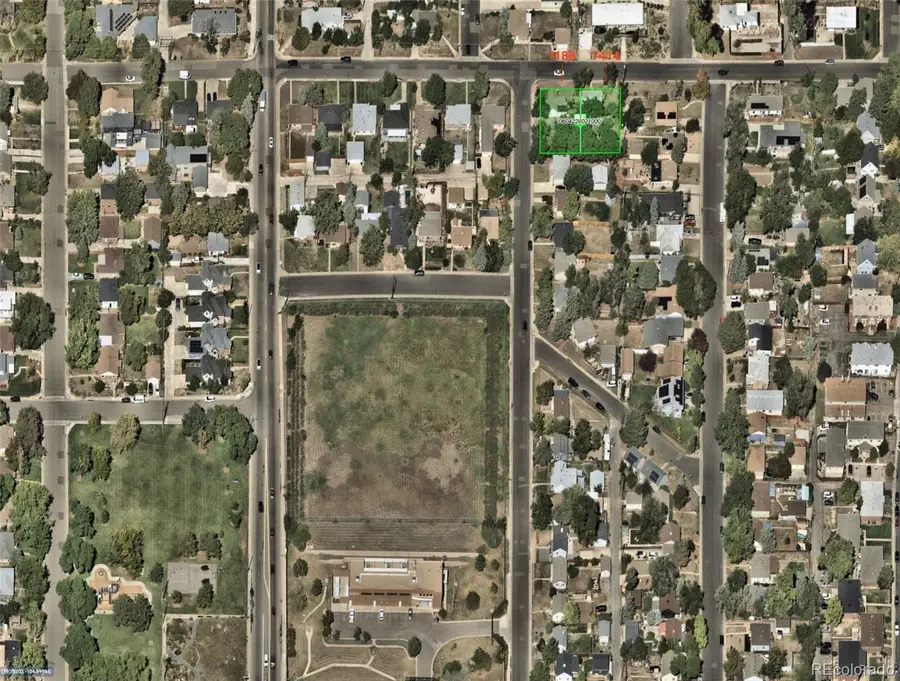 1188 Quince Street, Denver, CO 80220 - #2