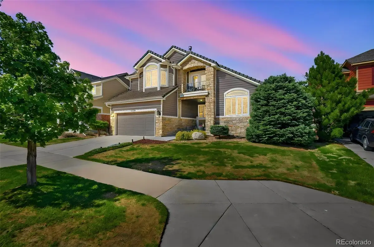 12200 Coral Burst Lane, Parker, CO 80134 - #1