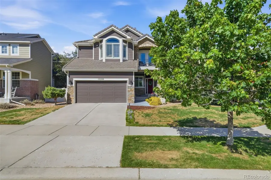 12200 Coral Burst Lane, Parker, CO 80134 - #2