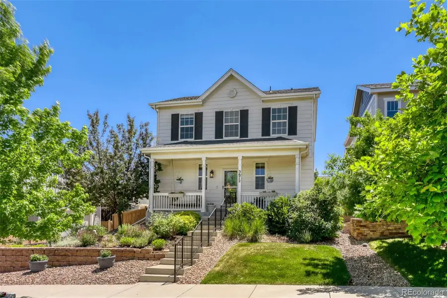 3672 Champagne Avenue, Castle Rock, CO 80109 - #2