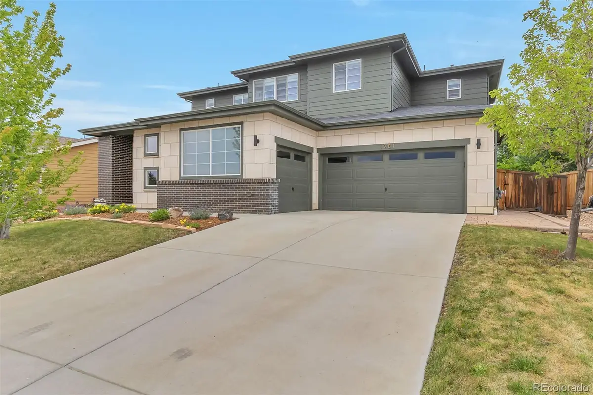 1281 Single Tree Lane, Erie, CO 80516 - #1