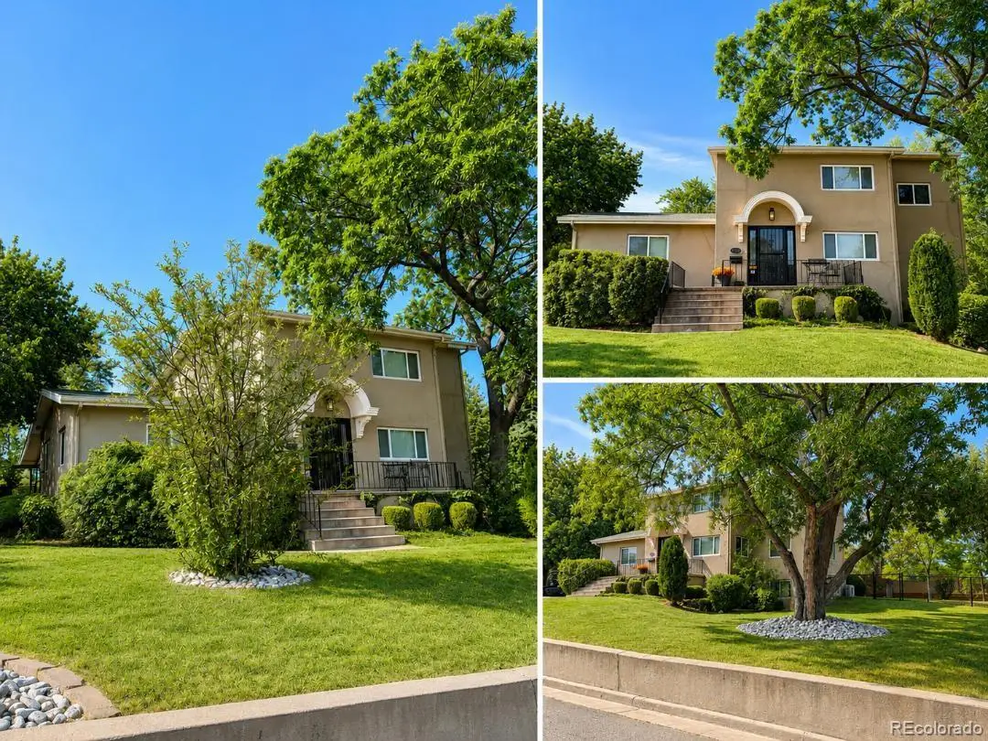 1796 W Lake Avenue, Littleton, CO 80120 - #1