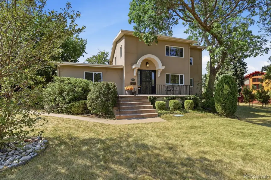 1796 W Lake Avenue, Littleton, CO 80120 - #2