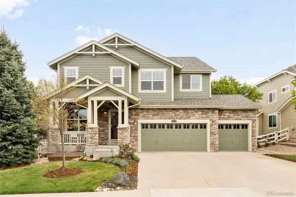 4028 Eagle Tail Lane, Castle Rock, CO 80104