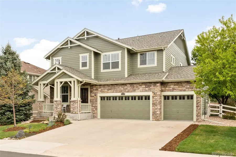 4028 Eagle Tail Lane, Castle Rock, CO 80104 - #2