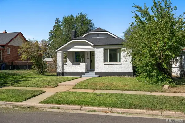 3553 N Clayton, Denver, CO 80205