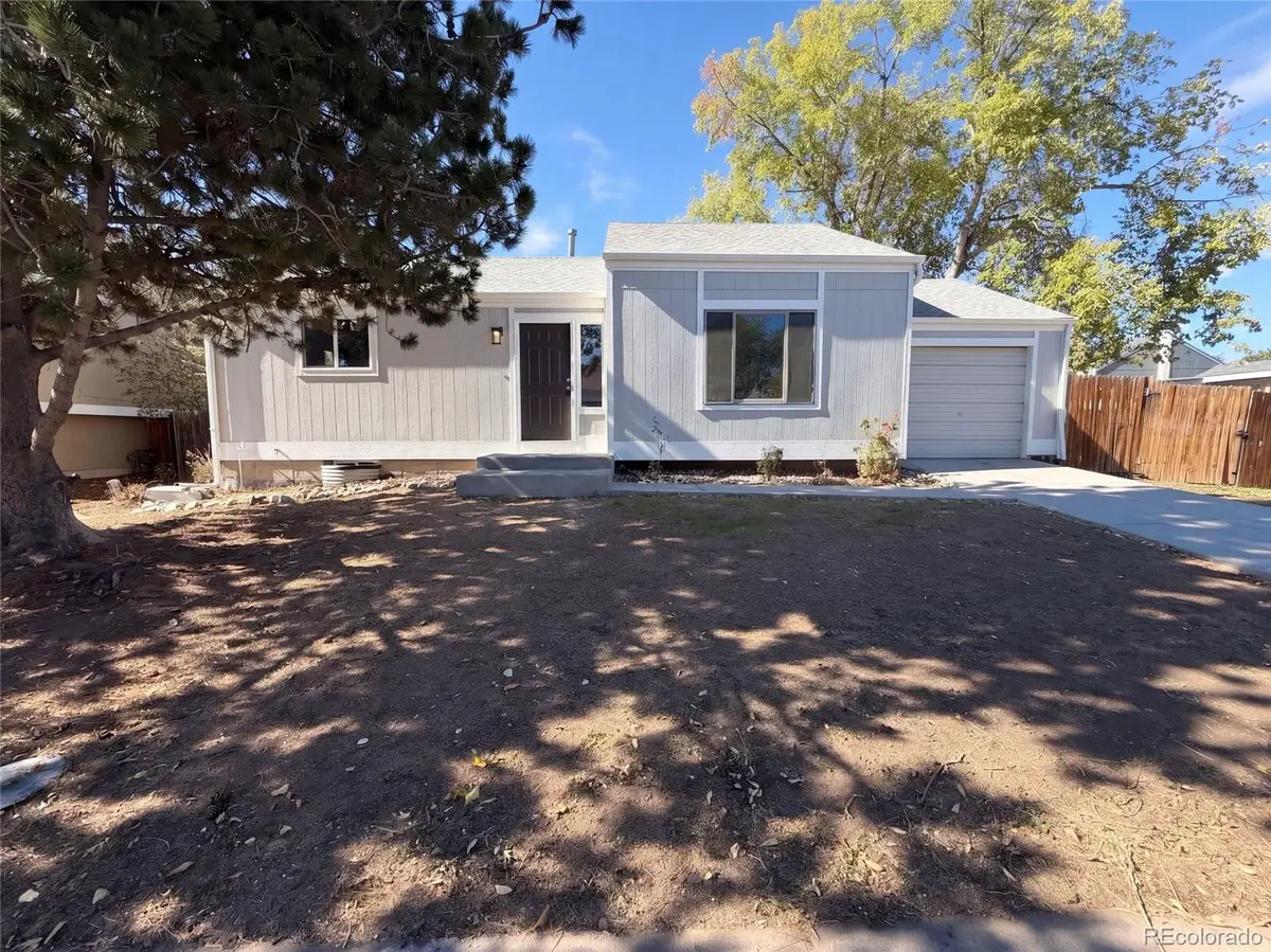 10955 Albion, Thornton, CO 80233 - #1