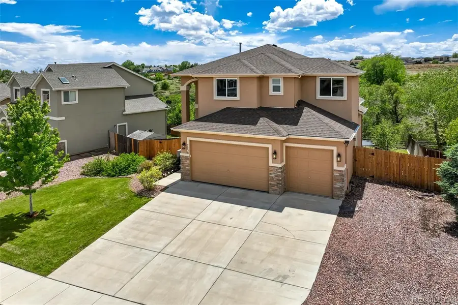 7430 Waterside Drive, Colorado Springs, CO 80925 - #2
