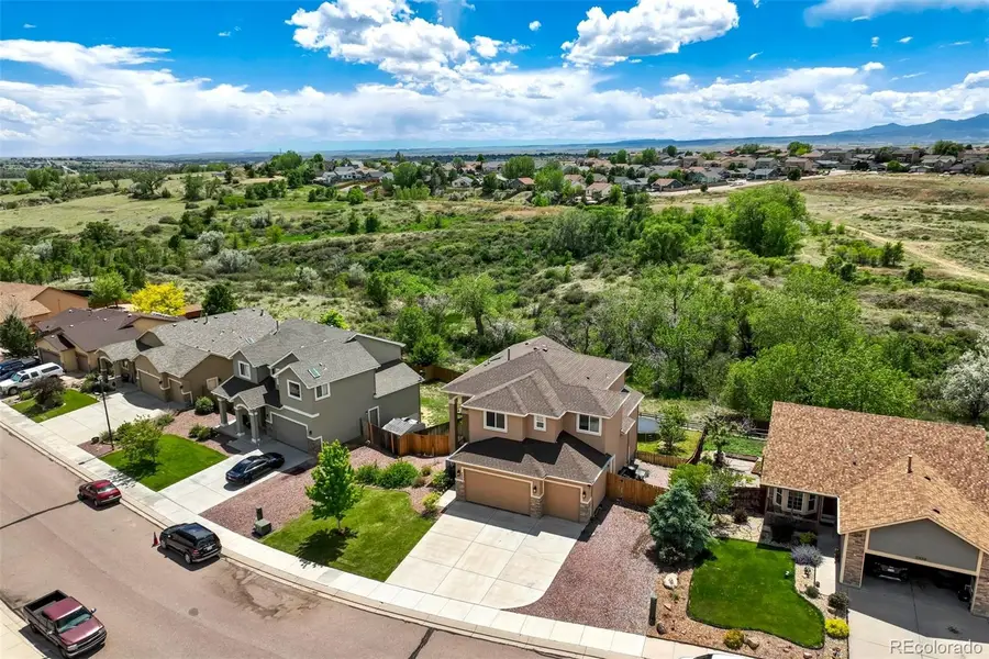 7430 Waterside Drive, Colorado Springs, CO 80925 - #3