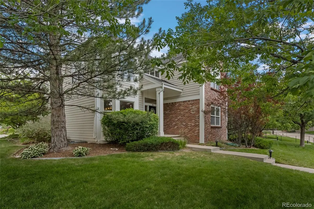 1011 S Valentia Street #26, Denver, CO 80247 - #1