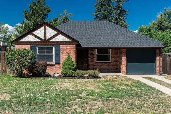 1211 Jasmine Street, Denver, CO 80220
