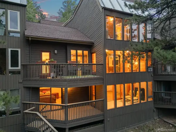 4188 Timbervale Drive, Evergreen, CO 80439
