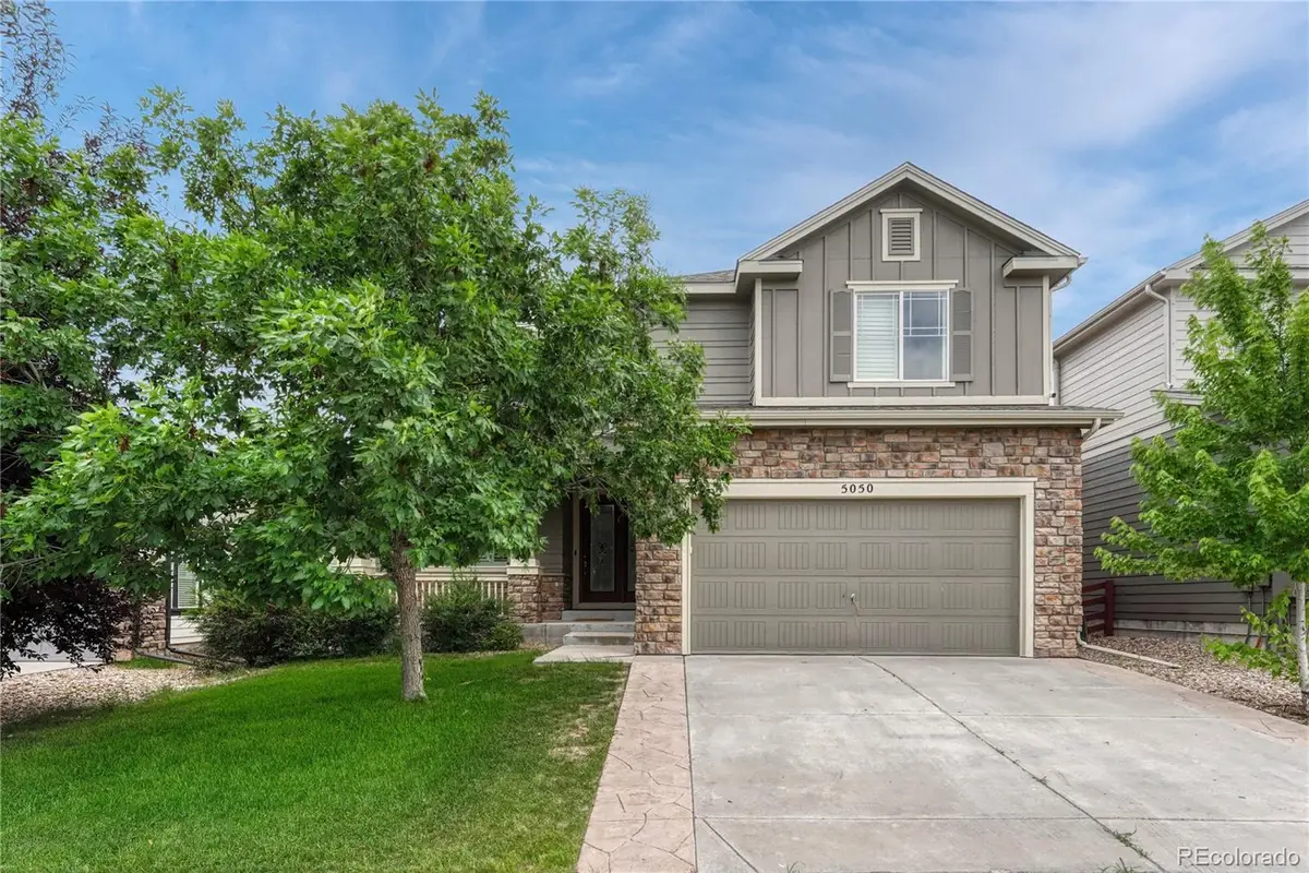 5050 S Riviera Court, Aurora, CO 80015 - #1