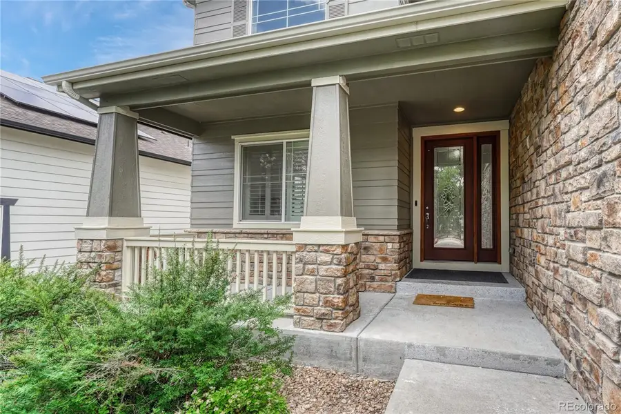 5050 S Riviera Court, Aurora, CO 80015 - #2