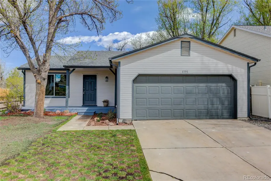 8396 Wheatgrass Circle, Parker, CO 80134 - #2
