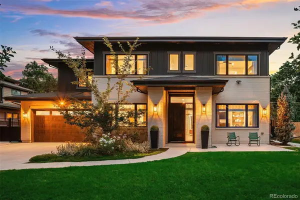 20 Ivanhoe, Denver, CO 80220