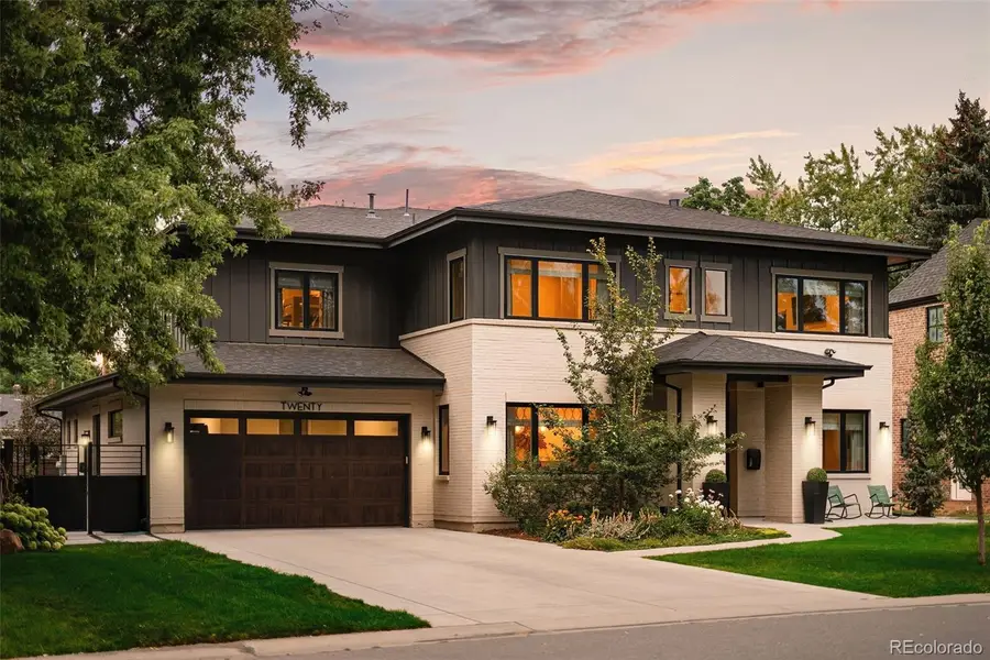 20 Ivanhoe, Denver, CO 80220 - #2