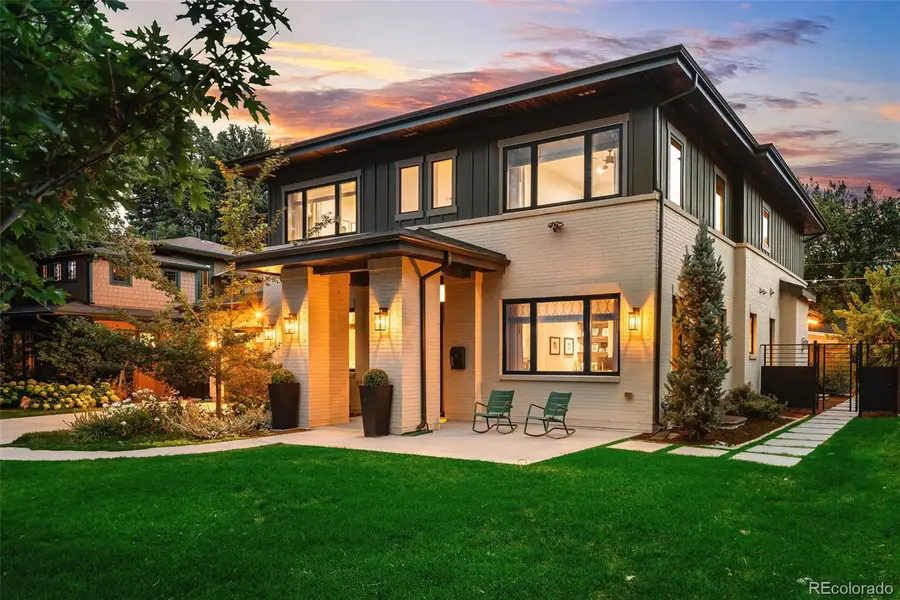 20 Ivanhoe, Denver, CO 80220 - #3