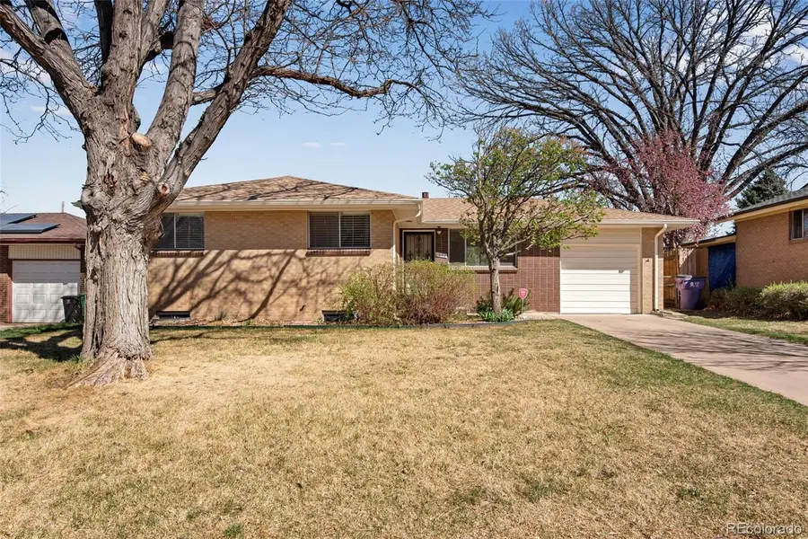 1628 S Locust Street, Denver, CO 80224 - #2