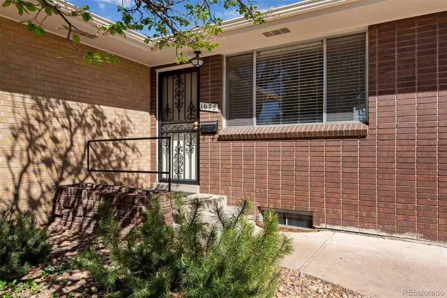 1628 S Locust Street, Denver, CO 80224 - #3