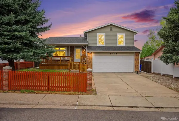 1771 S Genoa Way, Aurora, CO 80017