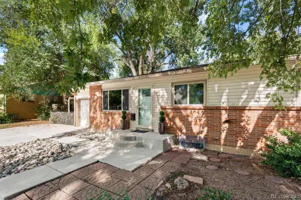 6160 Brooks Drive, Arvada, CO 80004