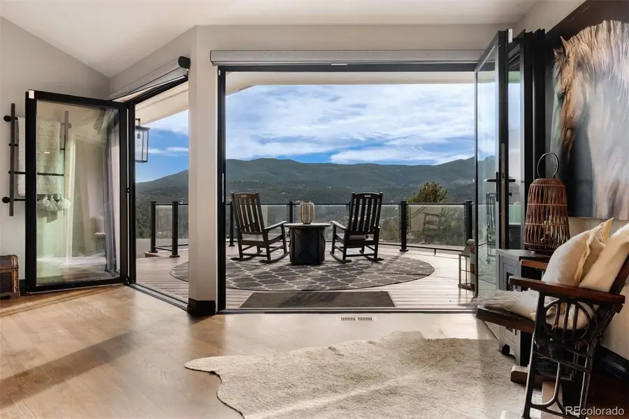 33000 Serendipity Trail, Evergreen, CO 80439 - #3