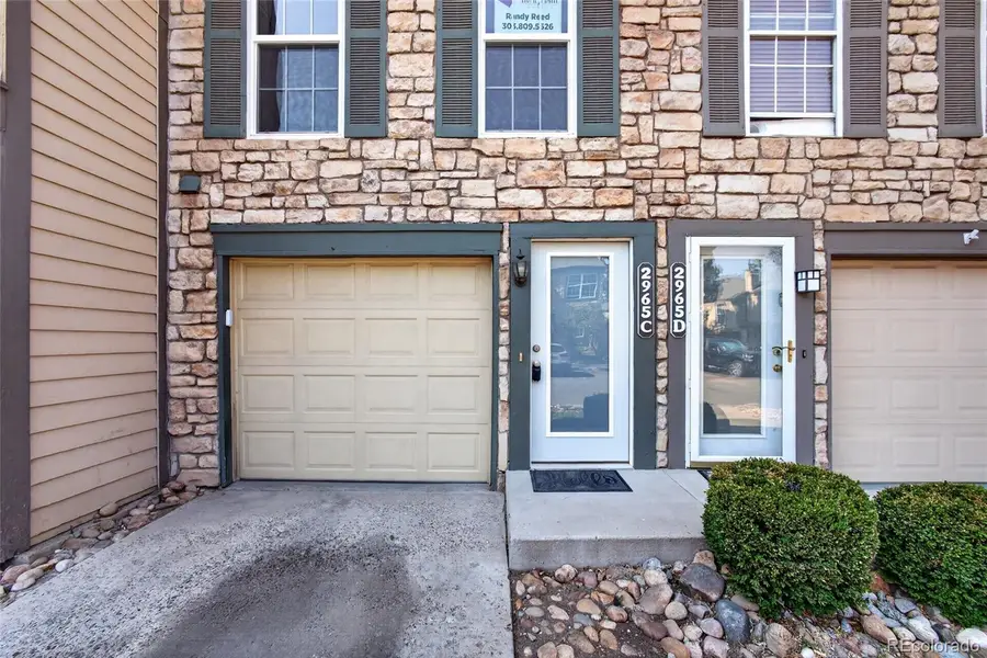 2965 W 81st Avenue #C, Westminster, CO 80031 - #2