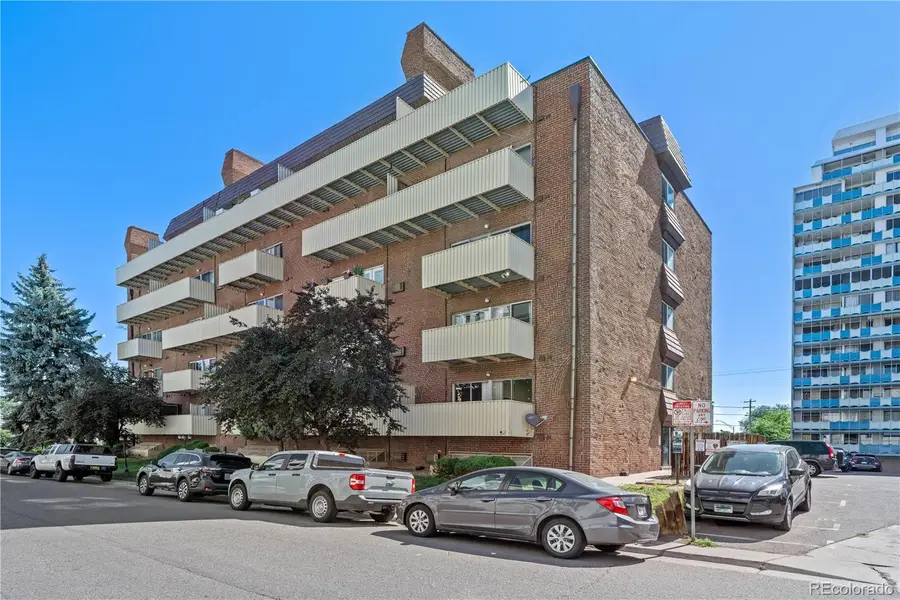 4110 E Hale Parkway #4J, Denver, CO 80220 - #2