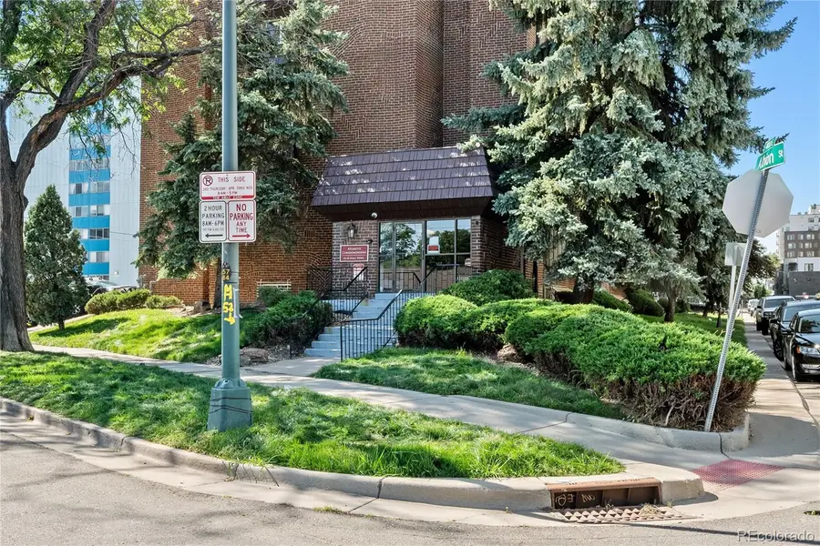 4110 E Hale Parkway #4J, Denver, CO 80220 - #3