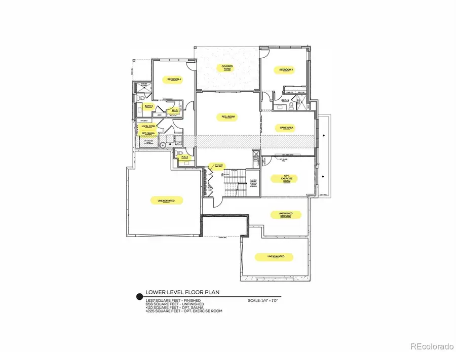 8055 Painted Pine Street, Parker, CO 80134 - #3
