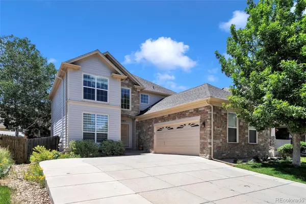 3382 E 123rd Avenue, Thornton, CO 80241