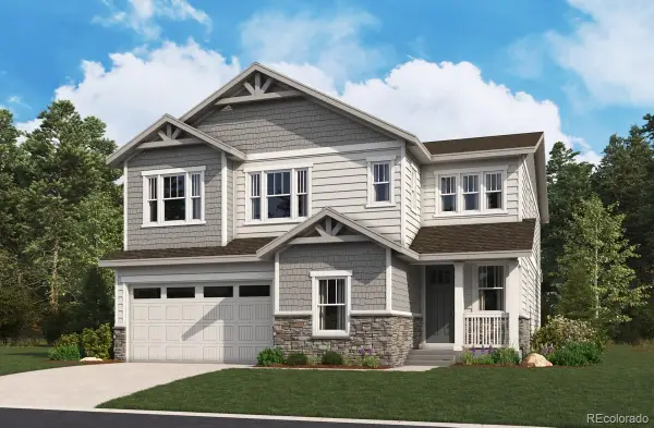 2123 S Irvington Street, Aurora, CO 80018