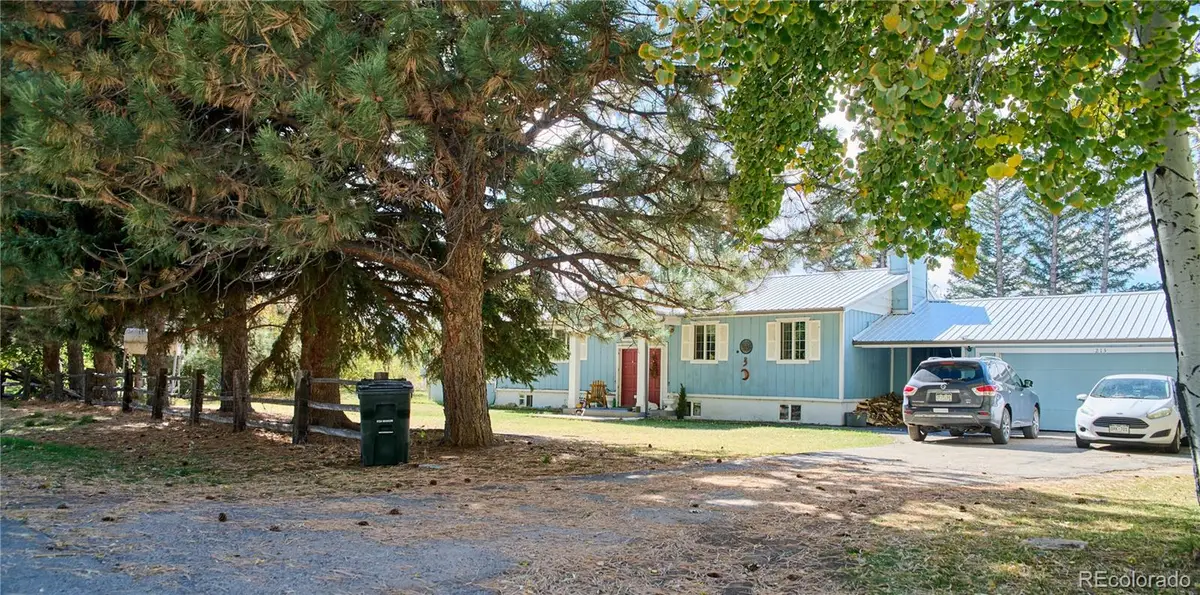 213 Culebra Street, San Luis, CO 81152 - #1