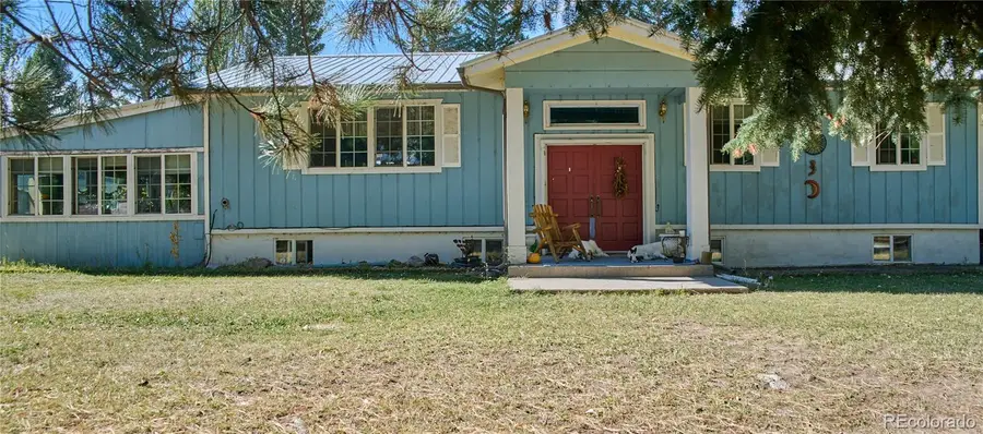 213 Culebra Street, San Luis, CO 81152 - #3