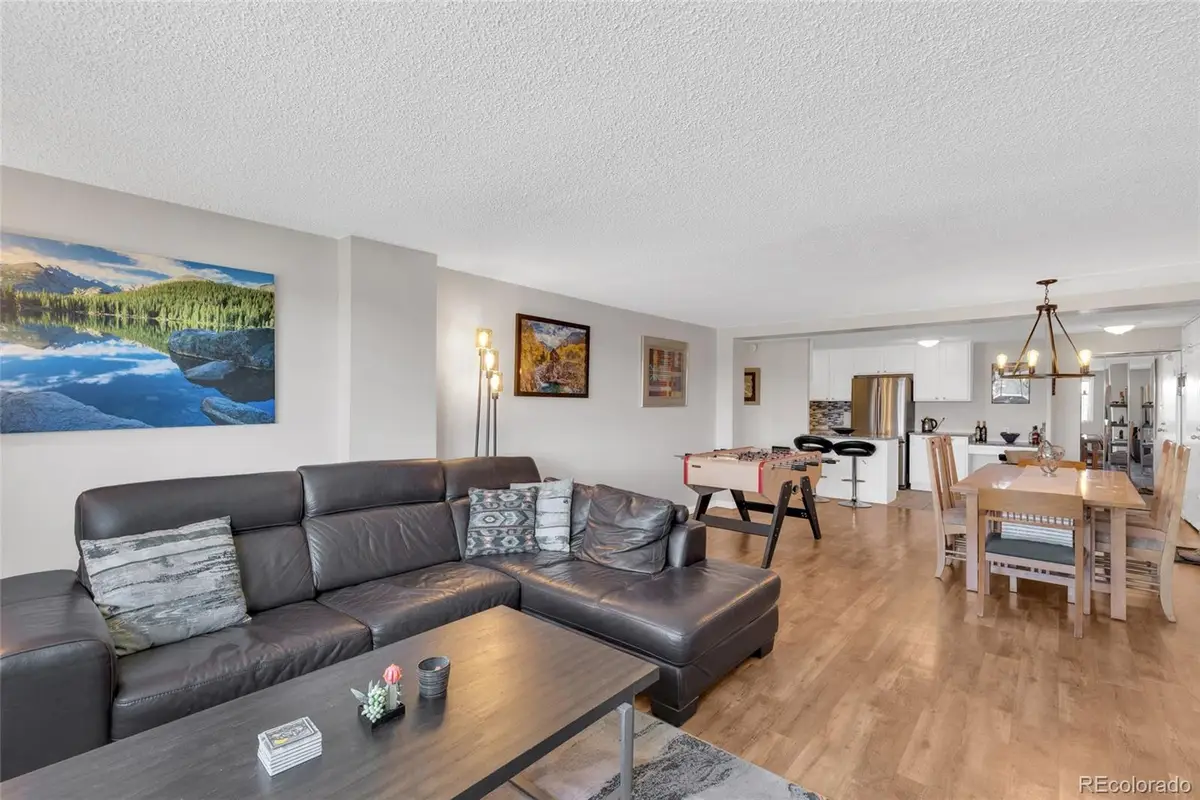 2225 Buchtel Boulevard #511, Denver, CO 80210 - #1