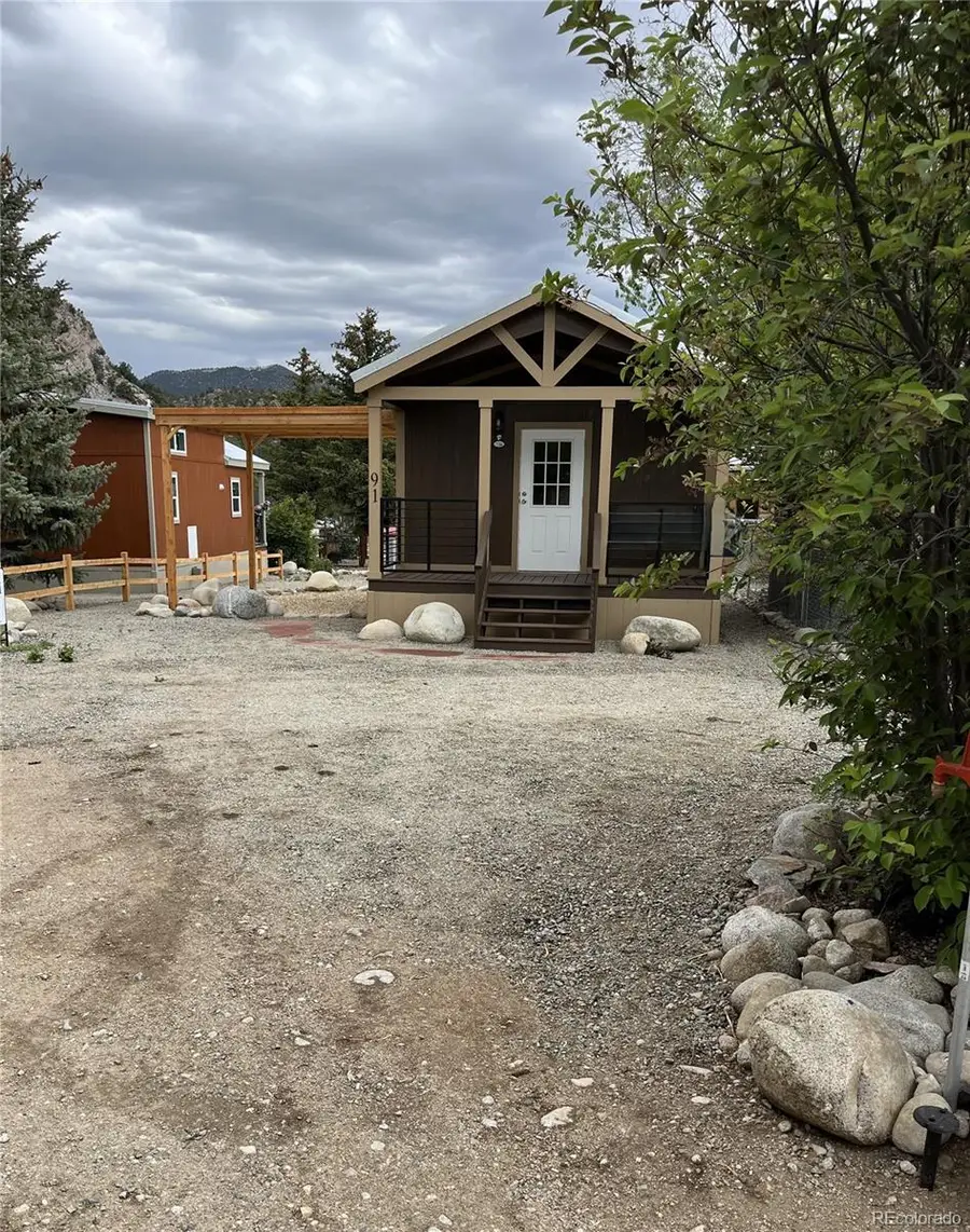 10795 County Road 197a #91, Nathrop, CO 81236 - #2