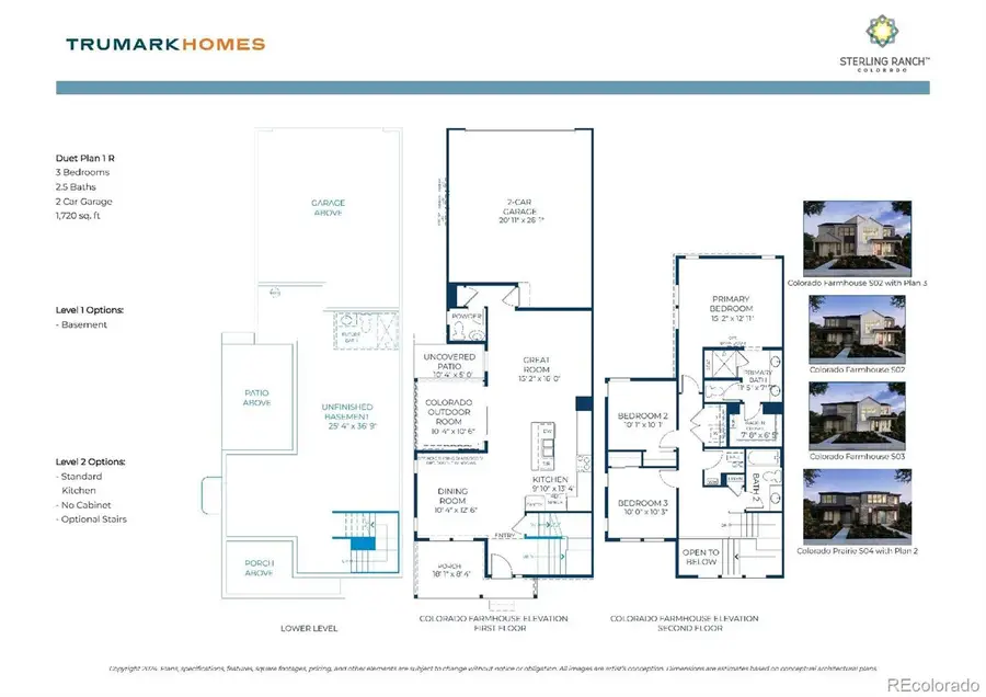7353 Goldbloom Lane, Littleton, CO 80125 - #2