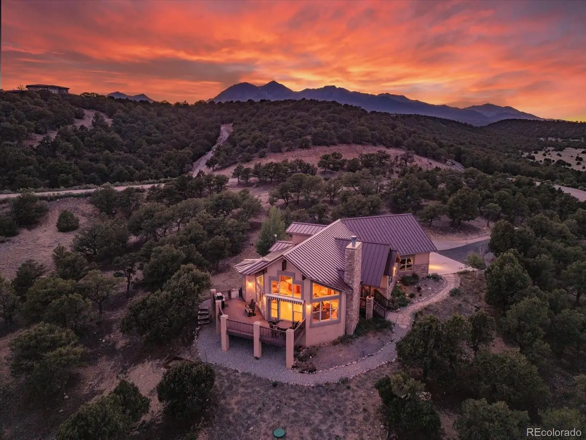 12215 Saddle Ridge Lane, Salida, CO 81201 - #1