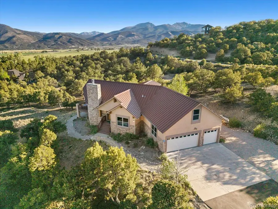 12215 Saddle Ridge Lane, Salida, CO 81201 - #2