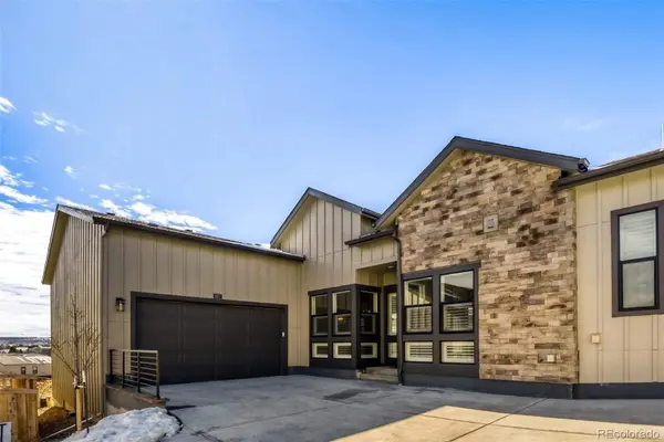 1877 Grayside Circle, Castle Rock, CO 80109
