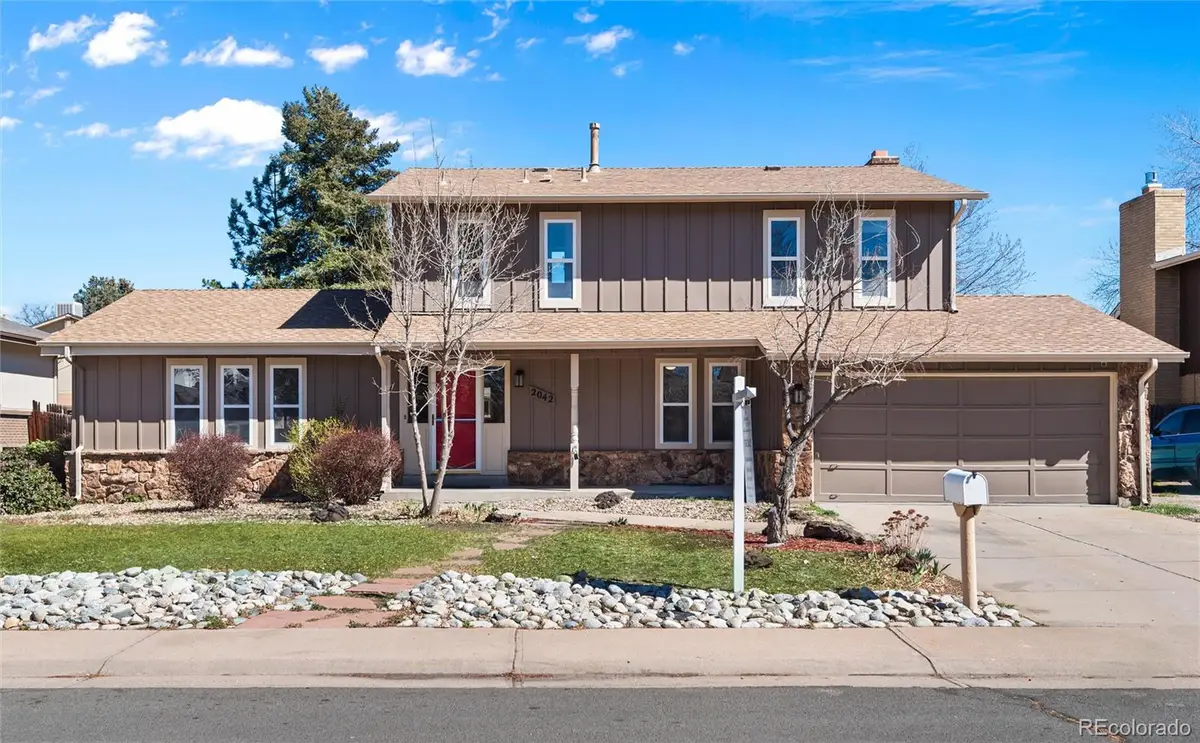 2042 S Moline Way, Aurora, CO 80014 - #1