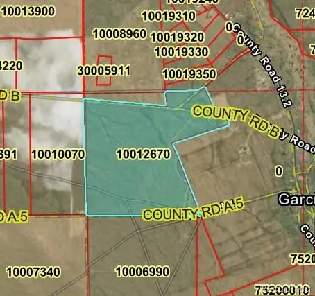 10 AC County Road 12, Garcia, CO 81152