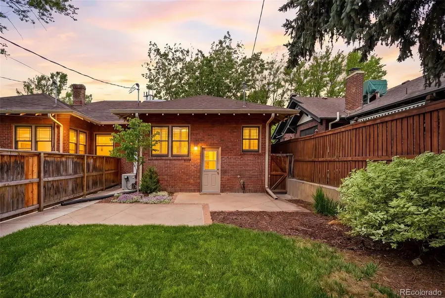758 Elizabeth Street, Denver, CO 80206 - #2