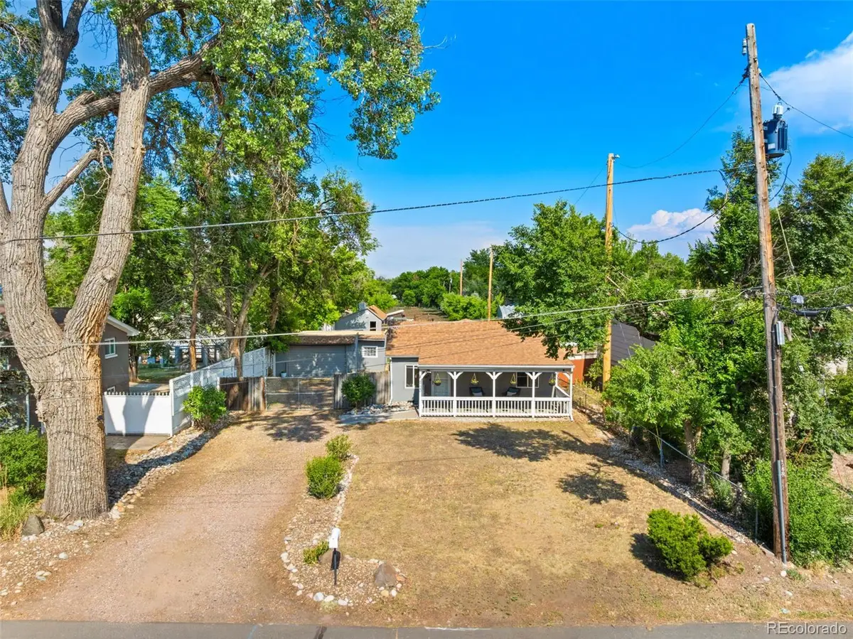 4720 Robb Street, Wheat Ridge, CO 80033 - #1