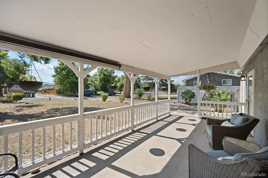 4720 Robb Street, Wheat Ridge, CO 80033 - #3